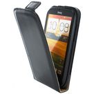 Mobiparts Classic Flip Case HTC Desire X Black