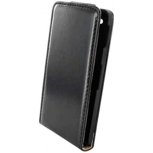 Mobiparts Classic Flip Case Sony Xperia Go