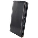 Mobiparts Classic Flip Case Sony Xperia Z Black