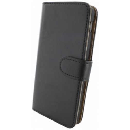 Mobiparts Classic Wallet Case LG Google Nexus 5 Black