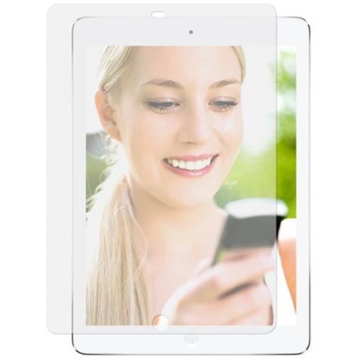 Mobiparts Clear Screenprotector Apple iPad Air/Air 2/Pro 9.7