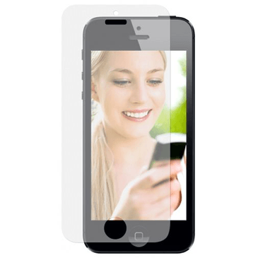 Mobiparts Clear Screen Protector Apple iPhone 5/5S/5C/SE 2-Pack