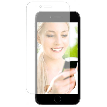 Mobiparts Clear Screen Protector Apple iPhone 7/8/SE 2020 2-Pack
