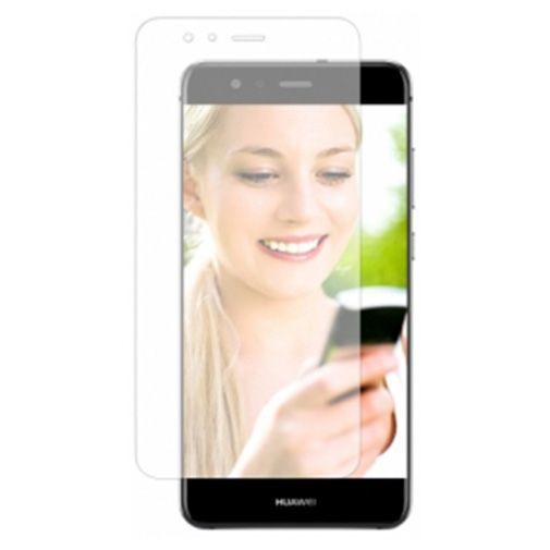 Mobiparts Clear Screenprotector Huawei P10 Lite 2-Pack