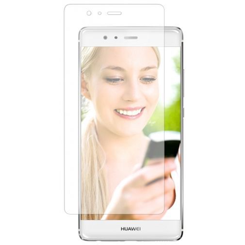 Mobiparts Clear Screenprotector Huawei P9 Lite 2-Pack