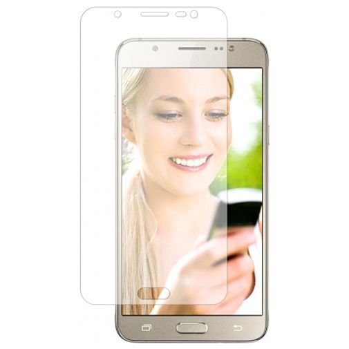 Mobiparts Clear Screenprotector Samsung Galaxy J5 (2016) 2-Pack