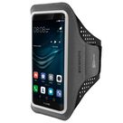 Mobiparts Comfort Fit Sport Armband Black Huawei P9