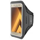 Mobiparts Comfort Fit Sport Armband Black Samsung Galaxy A3 (2017)