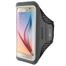 Mobiparts Comfort Fit Sport Armband Black Samsung Galaxy S6
