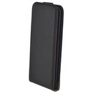 Mobiparts Essential Flip Case Black Samsung Galaxy S8