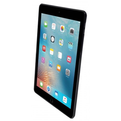 Mobiparts Essential TPU Case Black Apple iPad Pro 9.7