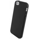 Mobiparts Essential TPU Case Black Apple iPhone 5/5S/SE