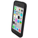 Mobiparts Essential TPU Case Black Apple iPhone 5C