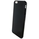 Mobiparts Essential TPU Case Black Apple iPhone 6 Plus/6S Plus