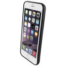 Mobiparts Essential TPU Case Black Apple iPhone 6/6S