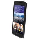 Mobiparts Essential TPU Case Black HTC Desire 830