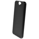 Mobiparts Essential TPU Case Black HTC One A9