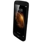 Mobiparts Essential TPU Case Black Huawei G8