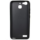Mobiparts Essential TPU Case Black Huawei P8 Lite Smart (GR3)
