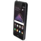 Mobiparts Essential TPU Case Black Huawei P8 Lite 2017