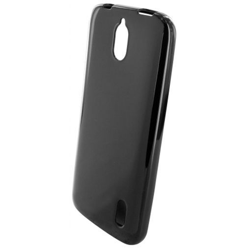 Mobiparts Essential TPU Case Black Huawei Y625
