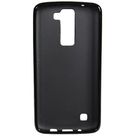 Mobiparts Essential TPU Case Black LG K8
