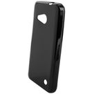 Mobiparts Essential TPU Case Black Microsoft Lumia 550