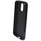 Mobiparts Essential TPU Case Black Motorola Moto G4/G4 Plus