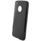 Mobiparts Essential TPU Case Black Motorola Moto G5 Plus