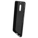 Mobiparts Essential TPU Case Black Nokia 6