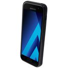 Mobiparts Essential TPU Case Black Samsung Galaxy A3 (2017)