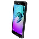 Mobiparts Essential TPU Case Black Samsung Galaxy A5 (2016)