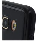 Mobiparts Essential TPU Case Black Samsung Galaxy J7 (2016)