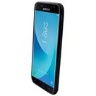 Mobiparts Essential TPU Case Black Samsung Galaxy J7 (2017)
