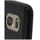 Mobiparts Essential TPU Case Black Samsung Galaxy S7