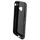 Mobiparts Essential TPU Case Black Samsung Galaxy Xcover 4/4s