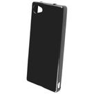 Mobiparts Essential TPU Case Black Sony Xperia Z5 Compact
