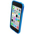 Mobiparts Essential TPU Case Blue Apple iPhone 5C