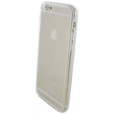 FUNDA TRANSPARENTE IPHONE 6S – Mobidoc