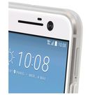 Mobiparts Essential TPU Case Transparent HTC 10 (Lifestyle)