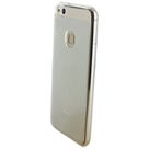 Mobiparts Essential TPU Case Transparent Huawei P10 Lite