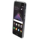 Mobiparts Essential TPU Case Transparent Huawei P8 Lite 2017
