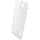 Mobiparts Essential TPU Case Transparent Huawei Y5