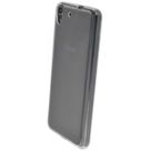 Mobiparts Essential TPU Case Transparent Huawei Y6
