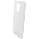 Mobiparts Essential TPU Case Transparent Huawei Y7