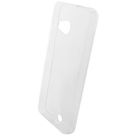Mobiparts Essential TPU Case Transparent Microsoft Lumia 550