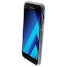 Mobiparts Essential TPU Case Transparent Samsung Galaxy A3 (2017)