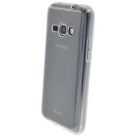 Mobiparts Essential TPU Case Transparent Samsung Galaxy J1 (2016)