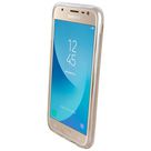 Mobiparts Essential TPU Case Transparent Samsung Galaxy J3 (2017)