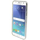 Mobiparts Essential TPU Case Transparent Samsung Galaxy J5